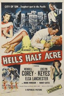Profilový obrázek - Hell's Half Acre