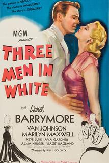 Profilový obrázek - Three Men in White