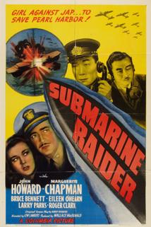 Profilový obrázek - Submarine Raider