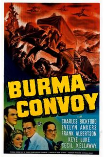 Profilový obrázek - Burma Convoy