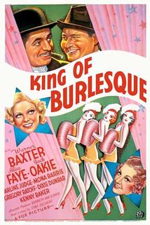 King of Burlesque  - King of Burlesque