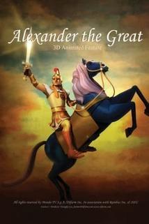 Profilový obrázek - Alexander the Great