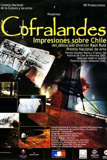 Profilový obrázek - Cofralandes, rapsodia chilena