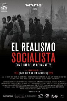 Profilový obrázek - Realismo socialista, El