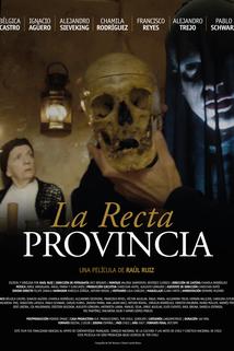 Profilový obrázek - La Recta Provincia