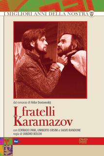 Profilový obrázek - Fratelli Karamazov, I