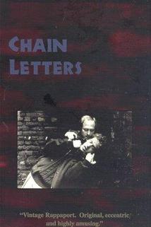 Profilový obrázek - Chain Letters