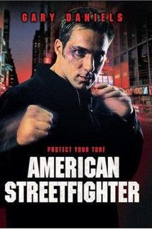 American Streetfighter  - American Streetfighter
