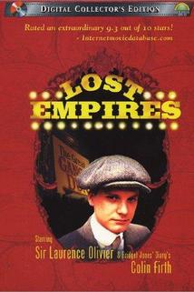 Lost Empires  - Lost Empires