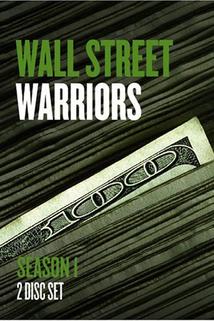 Profilový obrázek - Wall Street Warriors
