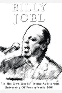 Profilový obrázek - Billy Joel: In His Own Words