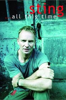 Profilový obrázek - Sting... All This Time