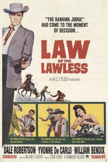 Profilový obrázek - Law of the Lawless