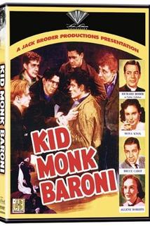 Profilový obrázek - Kid Monk Baroni