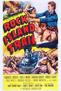 Profilový obrázek - Rock Island Trail