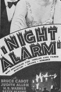 Night Alarm  - Night Alarm