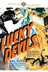 Lucky Devils (1933)
