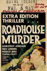 The Roadhouse Murder (1932)