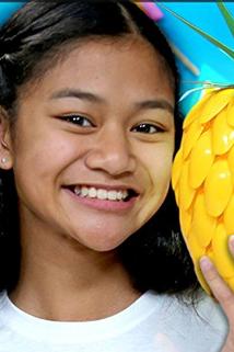 Profilový obrázek - DIY Pineapple Lamp
