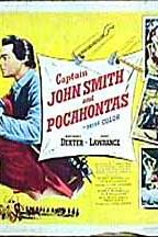 Profilový obrázek - Captain John Smith and Pocahontas