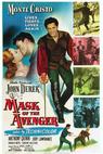 Mask of the Avenger 