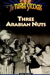 Profilový obrázek - Three Arabian Nuts