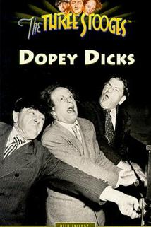 Profilový obrázek - Dopey Dicks