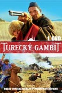 Profilový obrázek - Turecký gambit