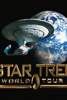 Profilový obrázek - Star Trek World Tour