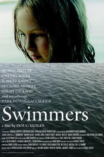 Swimmers  - Swimmers