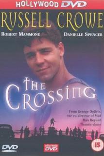 Crossing, The  - Crossing, The