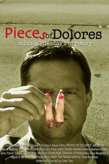 Profilový obrázek - Pieces of Dolores