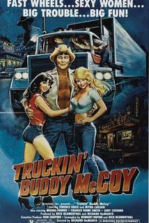 Profilový obrázek - Truckin' Buddy McCoy