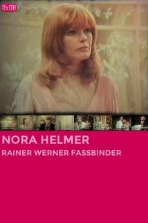 Profilový obrázek - Nora Helmer