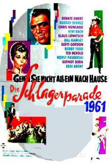 Profilový obrázek - Schlagerparade 1961