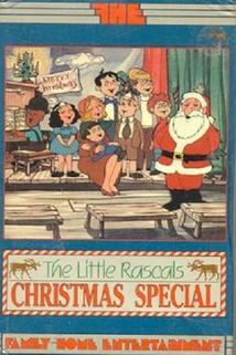 Profilový obrázek - The Little Rascals Christmas Special