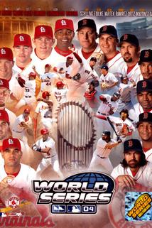 Profilový obrázek - 2004 World Series