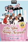 Are You Being Served? 