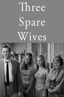 Profilový obrázek - Three Spare Wives