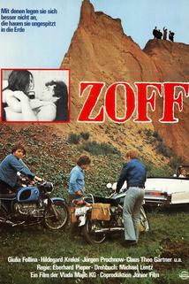Profilový obrázek - Zoff