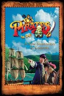 Profilový obrázek - Pirates: 3D Show