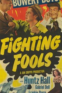 Profilový obrázek - Fighting Fools