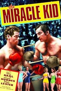 The Miracle Kid  - The Miracle Kid
