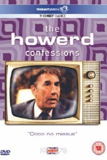 Profilový obrázek - The Howerd Confessions