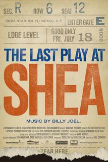 Profilový obrázek - Last Play at Shea
