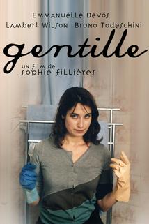 Profilový obrázek - Gentille