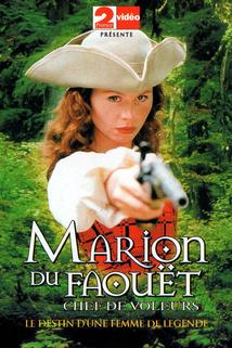 Profilový obrázek - Marion du Faouët