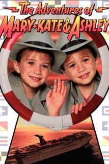 Profilový obrázek - The Adventures of Mary-Kate & Ashley: The Case of the Mystery Cruise