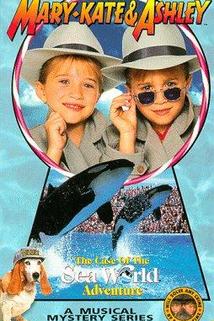 Profilový obrázek - The Adventures of Mary-Kate & Ashley: The Case of the Sea World Adventure