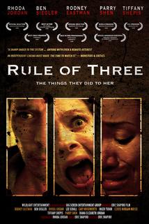 Profilový obrázek - Rule of Three